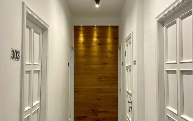 Moma Urban Stay