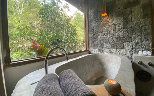 Kenran Resort Ubud by Soscomma