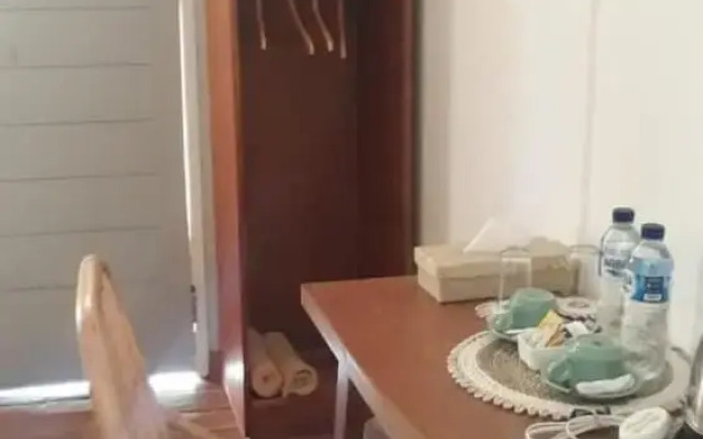 Rua Beach Resort Sumba