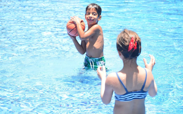 Lavanga Beach Hotel
