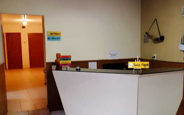 Pousada Alto Paraíso Tradição