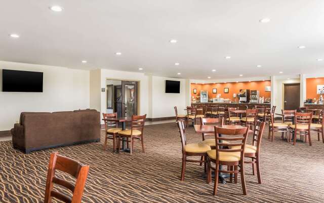 Sleep Inn North Liberty