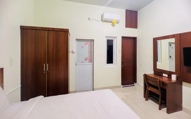 OYO 3937 Teratai Guest House