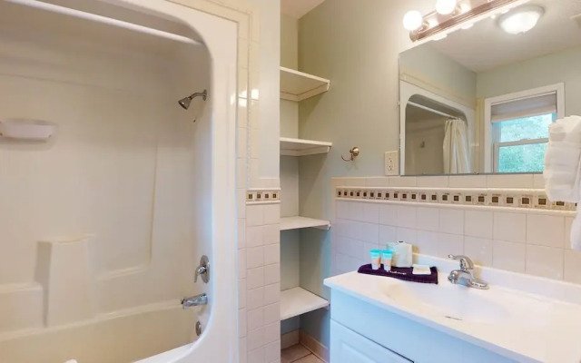 Silver Sand Dollar 3 Bedroom Duplex