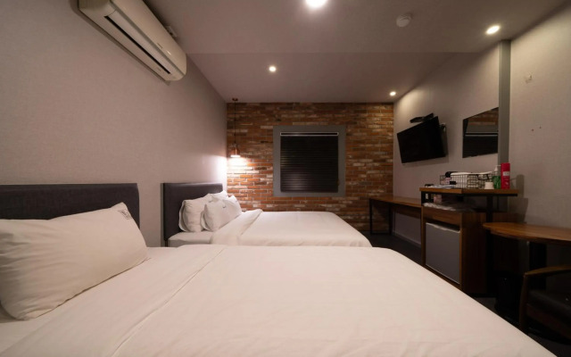 No25 Hotel Yeonsan