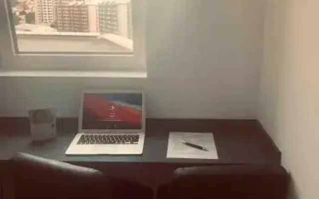 Westone Suite710-hosted by Sweetstay