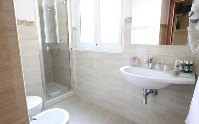 Hotel La Fenice