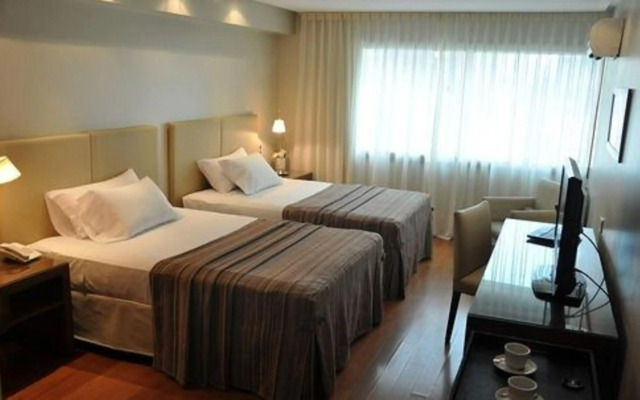 Hotel Solans Presidente