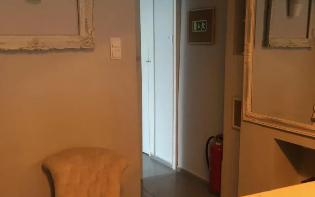 Godot Apartman