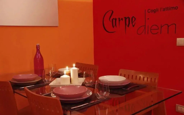 Carpe Diem Casa Vacanza