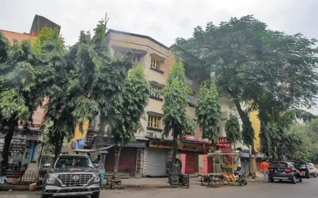 Goroomgo Sai Guest House Jadavpur Kolkata