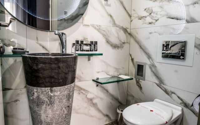7th Sense Boutique Guest House
