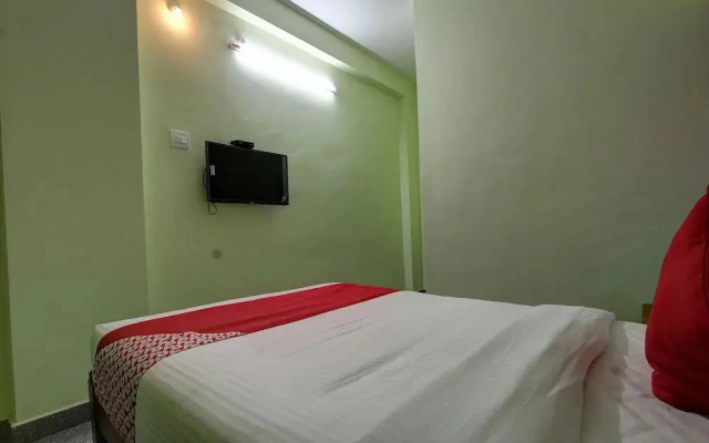 OYO 41674 Gan Motel
