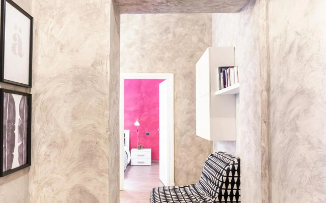 Riari 59 Rome - Trastevere