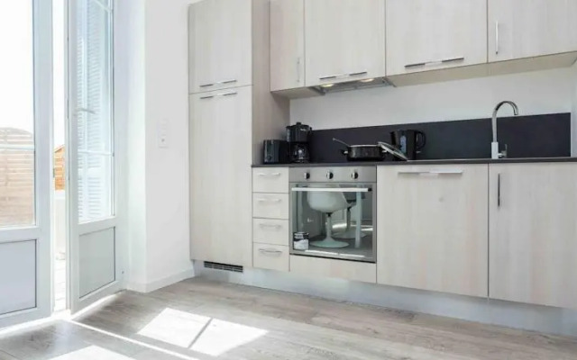 Centragence - le soleil Niçois