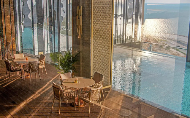 Won Majestic Hotel Cambodia
