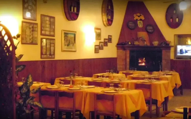 Albergo Ristorante La Botte