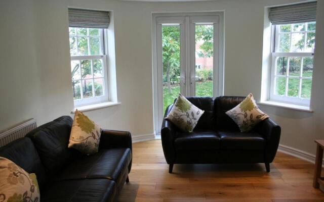 Highlands Apartment 2