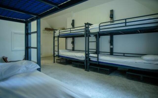 Exemead Lodge and Bunkhouse - Exford Hostel