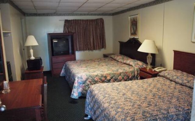 Hilltop Inn