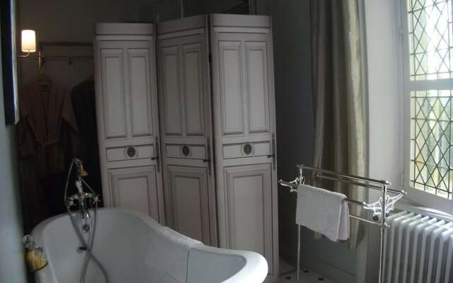 Château de Belle-Vue