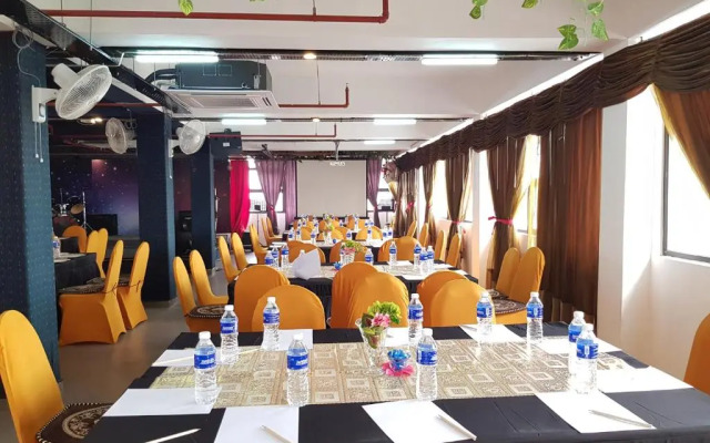 Leo Palace Hotel Classic Wing, WTC Kuala Lumpur
