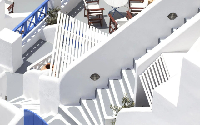 Esperas Hotel