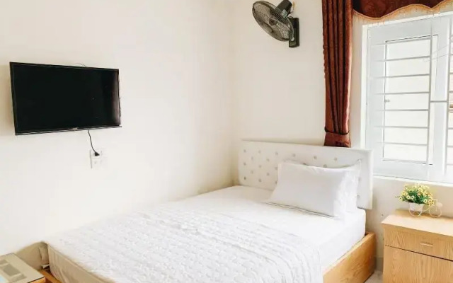 Hoang Ngan 2 Hotel - TP. Vinh