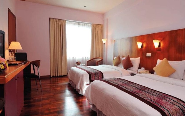 Parkcity Everly Hotel