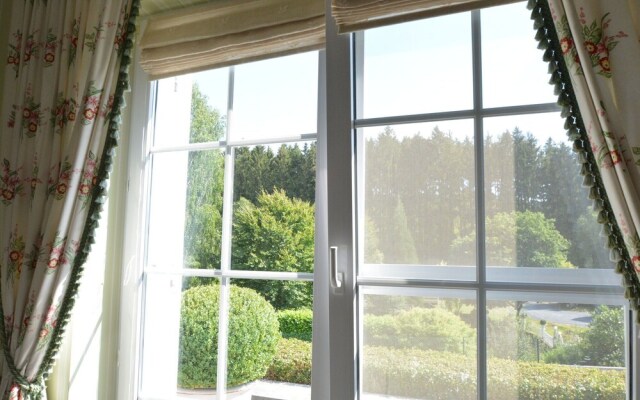 Charming Villa in Noirefontaine Near Forest
