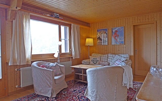 Plein Soleil Lauterbrunnen