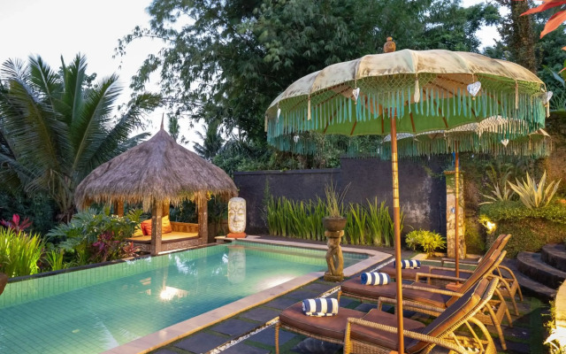Villa Kupu-Kupu
