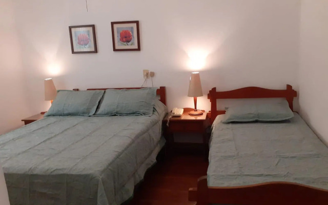 Hotel Playa Grande