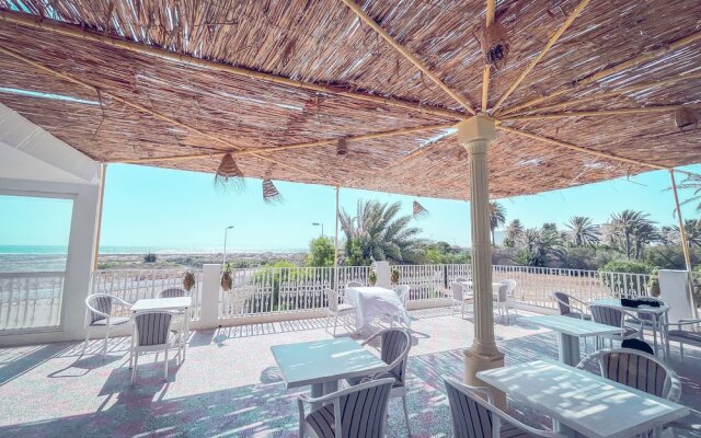 Hotel l'Oasis Gabes