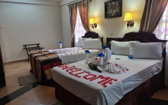 Miklin Hotel