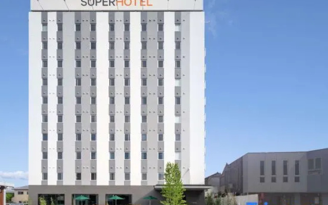 Super Hotel Imabari