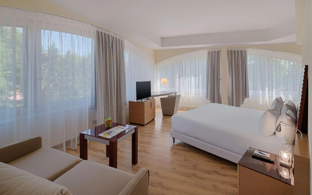 NH Milano 2 Hotel