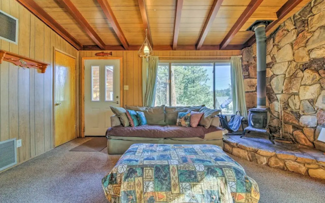 NEW 2BR Big Bear House