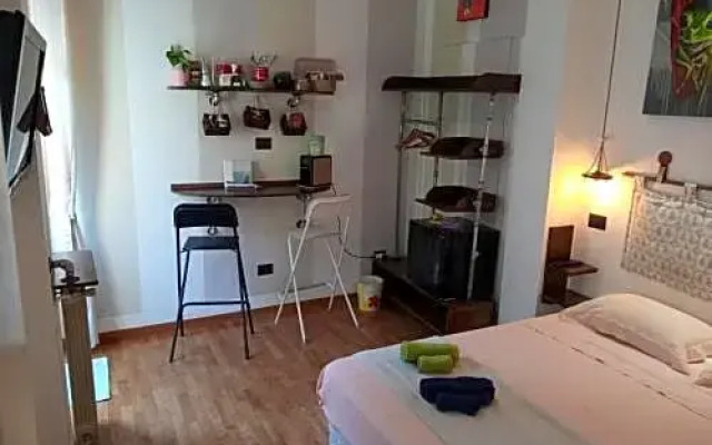 Tzio Roomme