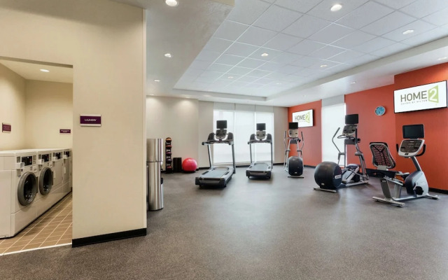 Home2 Suites by Hilton Salt Lake City - Murray, UT