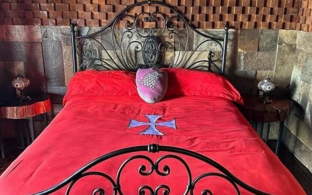 Hotel Finca Dragon Chignahuapan