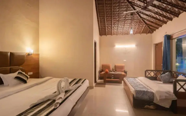 Corbett Fun Resort