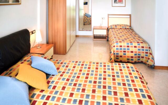 Residenza delle Terme (BIB511)