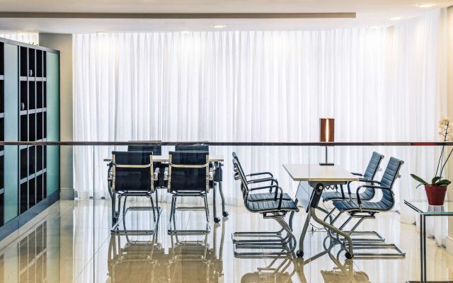 Mercure Ribeirao Preto