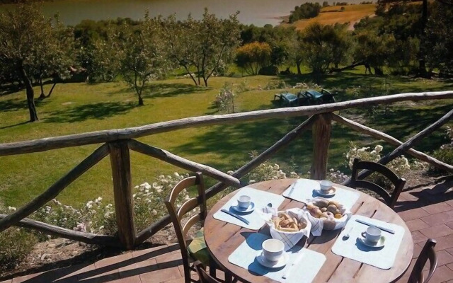 Agriturismo Le Ceregne bio