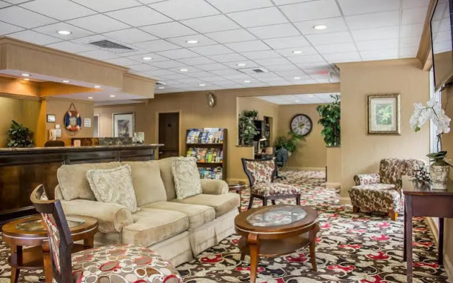 Comfort Inn Old Saybrook