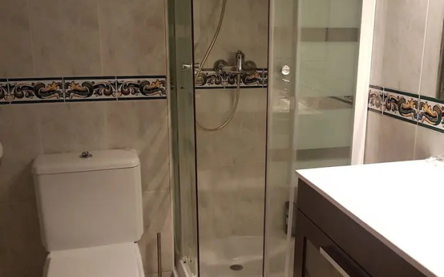 Apartment in Marbella's Old Town