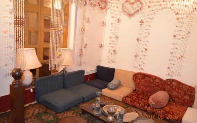 Kafal Resort