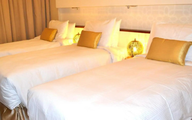 Elaf Meshal Al Salam Hotel