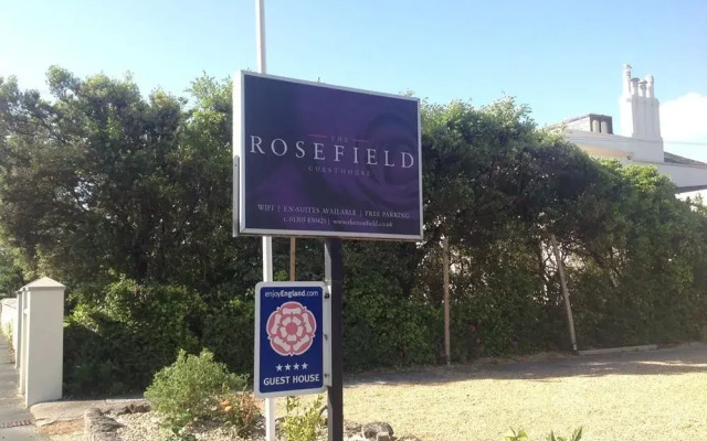 The Rosefield